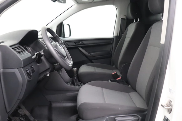 Volkswagen Caddy - Afbeelding 10 van 24