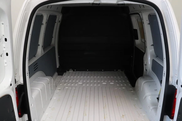 Volkswagen Caddy - Afbeelding 11 van 24