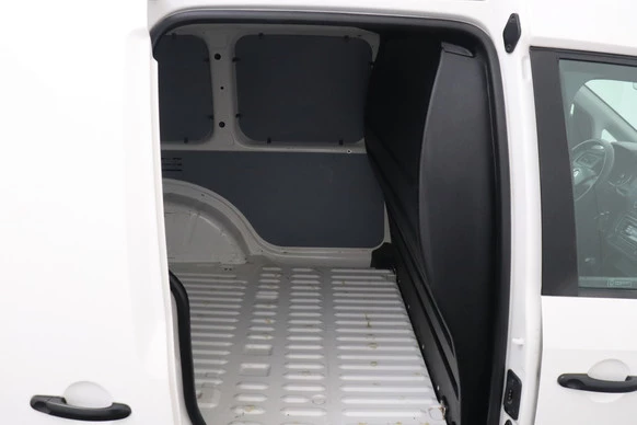 Volkswagen Caddy - Afbeelding 12 van 24