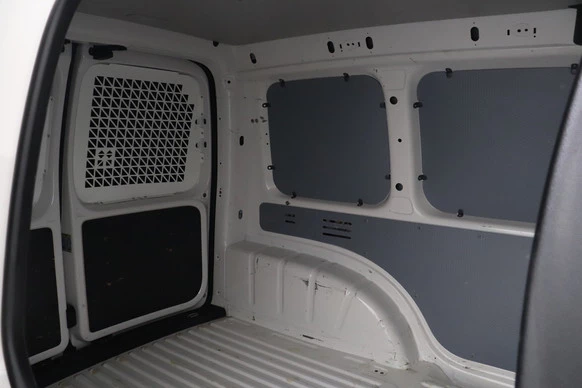 Volkswagen Caddy - Afbeelding 13 van 24