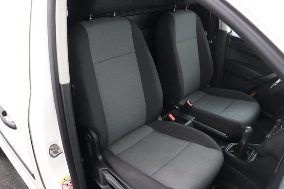 Volkswagen Caddy - Afbeelding 14 van 24