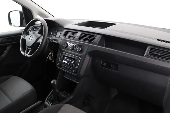 Volkswagen Caddy - Afbeelding 15 van 24