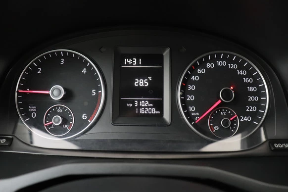 Volkswagen Caddy - Afbeelding 19 van 24