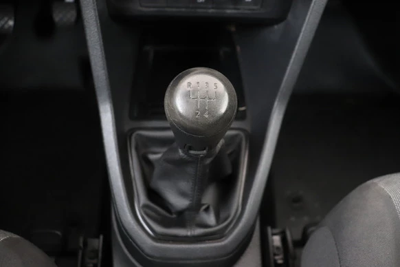 Volkswagen Caddy - Afbeelding 22 van 24