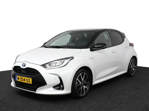 Toyota Yaris - Afbeelding 1 van 30