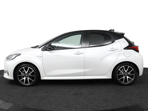 Toyota Yaris - Afbeelding 3 van 30