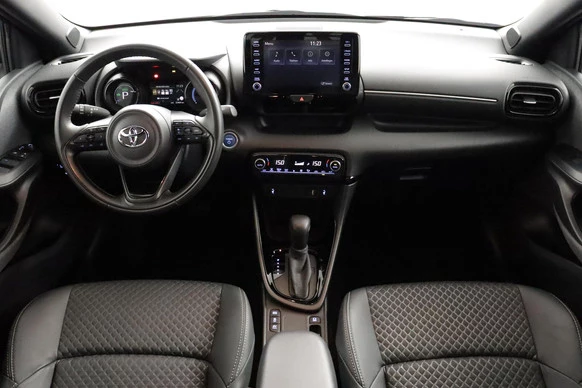 Toyota Yaris - Afbeelding 4 van 30