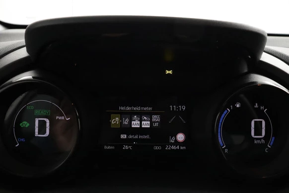 Toyota Yaris - Afbeelding 6 van 30