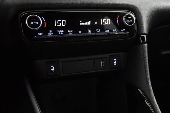 Toyota Yaris - Afbeelding 7 van 30