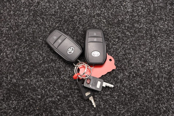 Toyota Yaris - Afbeelding 11 van 30