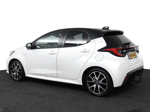 Toyota Yaris - Afbeelding 12 van 30
