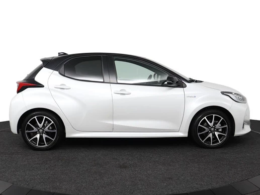 Toyota Yaris - Afbeelding 13 van 30