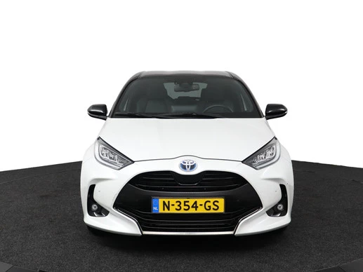 Toyota Yaris - Afbeelding 16 van 30