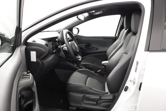 Toyota Yaris - Afbeelding 17 van 30