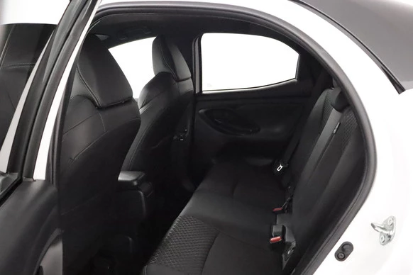 Toyota Yaris - Afbeelding 18 van 30