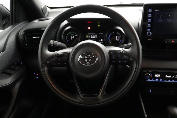 Toyota Yaris - Afbeelding 19 van 30