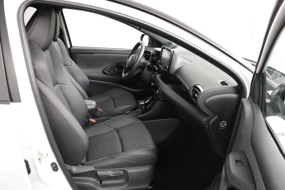 Toyota Yaris - Afbeelding 21 van 30