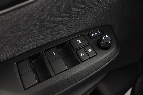 Toyota Yaris - Afbeelding 27 van 30
