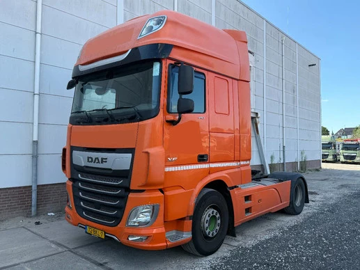 DAF XF 450 - Afbeelding 1 van 15