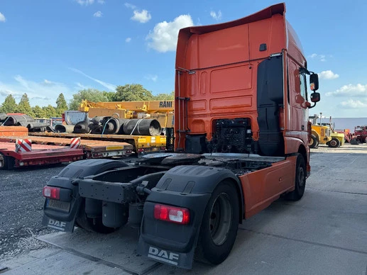DAF XF 450 - Afbeelding 3 van 15