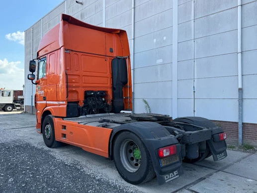 DAF XF 450 - Afbeelding 4 van 15