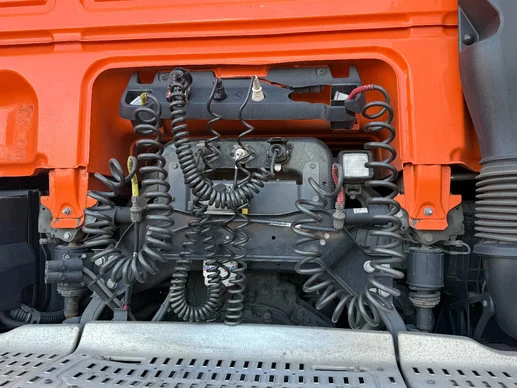 DAF XF 450 - Afbeelding 5 van 15