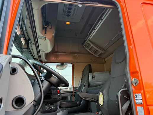 DAF XF 450 - Afbeelding 6 van 15