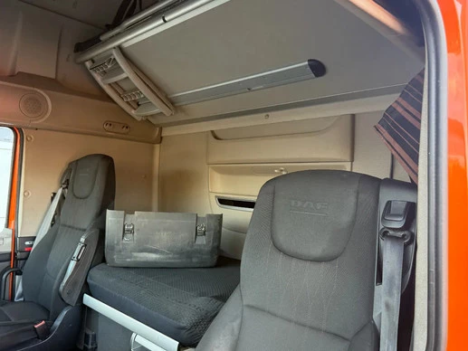 DAF XF 450 - Afbeelding 7 van 15