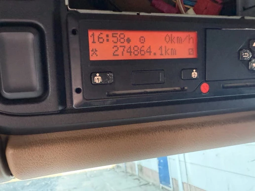 DAF XF 450 - Afbeelding 9 van 15