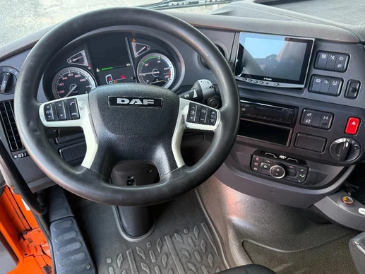 DAF XF 450 - Afbeelding 10 van 15