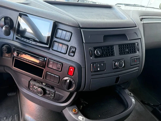 DAF XF 450 - Afbeelding 11 van 15