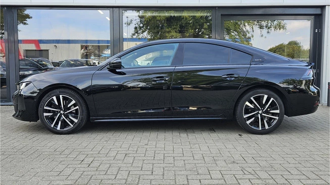 Peugeot 508 - Afbeelding 5 van 30