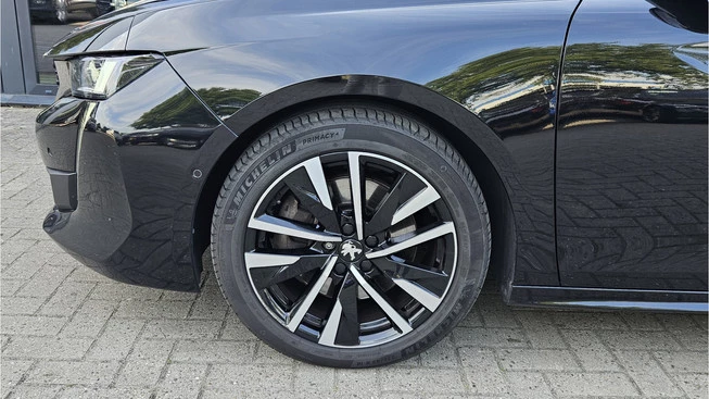 Peugeot 508 - Afbeelding 6 van 30