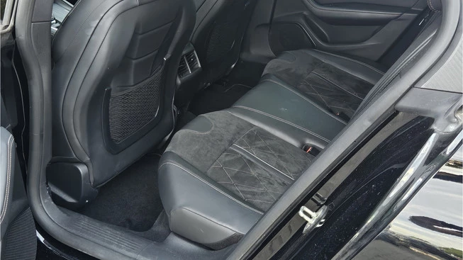 Peugeot 508 - Afbeelding 11 van 30