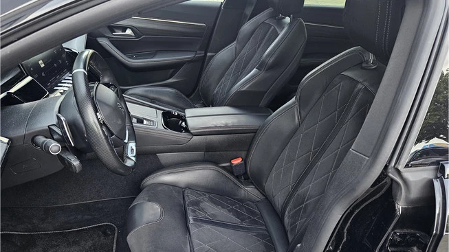 Peugeot 508 - Afbeelding 15 van 30