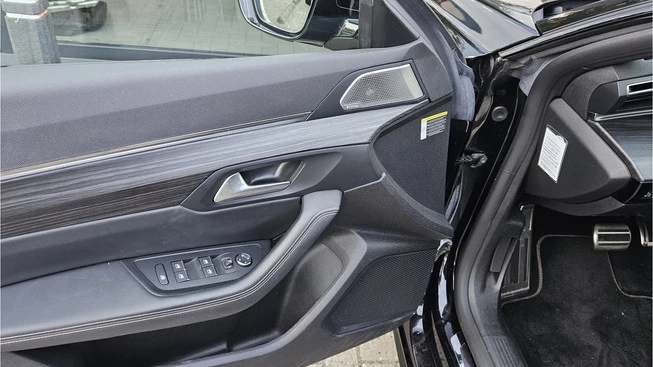 Peugeot 508 - Afbeelding 17 van 30