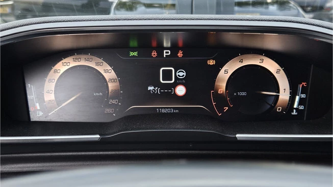Peugeot 508 - Afbeelding 20 van 30