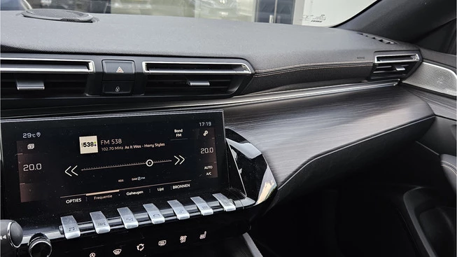 Peugeot 508 - Afbeelding 23 van 30