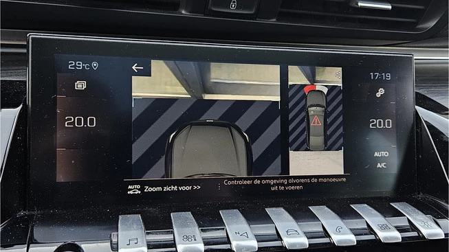 Peugeot 508 - Afbeelding 25 van 30