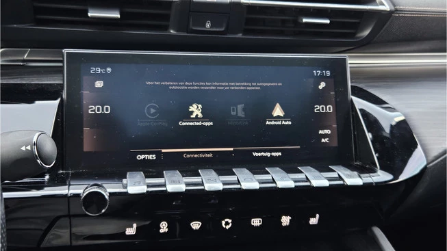 Peugeot 508 - Afbeelding 27 van 30