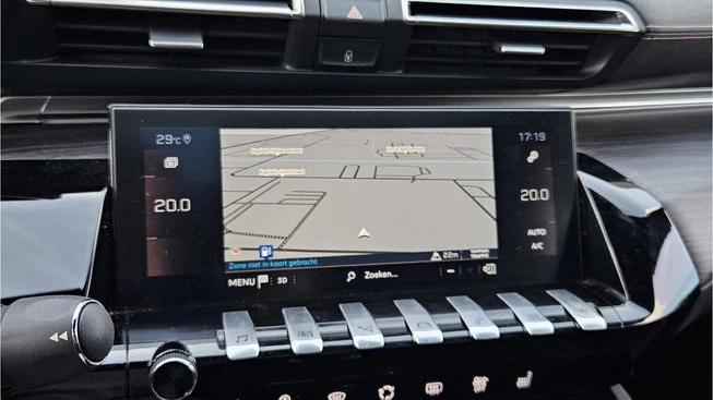 Peugeot 508 - Afbeelding 28 van 30