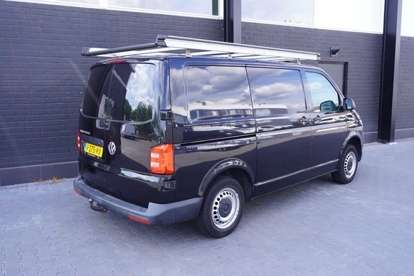 Volkswagen Transporter - Afbeelding 2 van 15