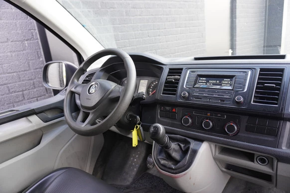 Volkswagen Transporter - Afbeelding 3 van 15