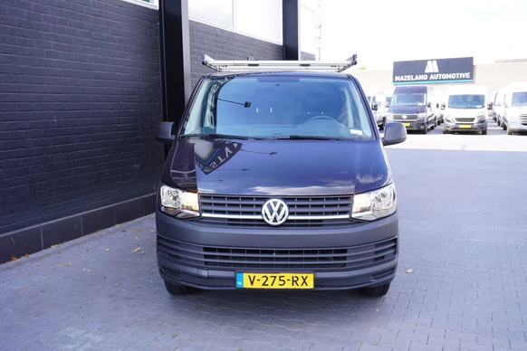 Volkswagen Transporter - Afbeelding 5 van 15