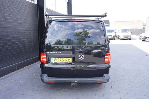 Volkswagen Transporter - Afbeelding 6 van 15
