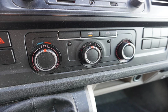 Volkswagen Transporter - Afbeelding 8 van 15