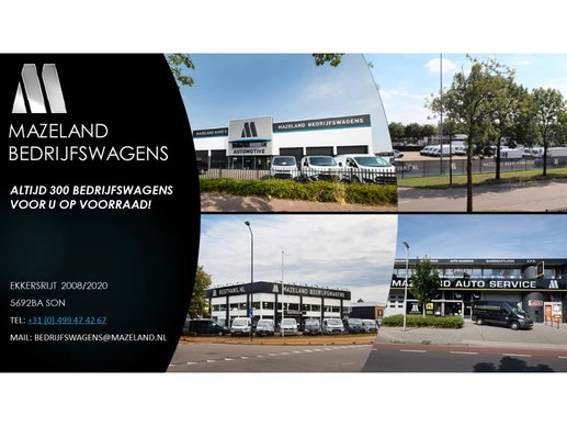 Volkswagen Transporter - Afbeelding 15 van 15