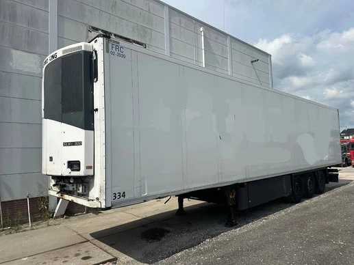 Schmitz Cargobull  - Afbeelding 1 van 17