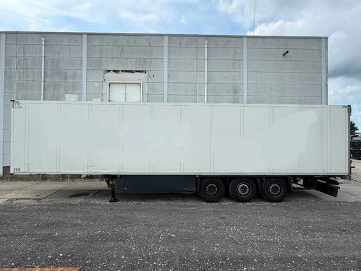 Schmitz Cargobull  - Afbeelding 2 van 17