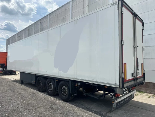 Schmitz Cargobull  - Afbeelding 3 van 17